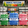 Chemical Fertilizer