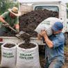 Organic Fertilizer